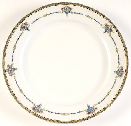 Esplanade 12" Chop Plate (Round Platter)