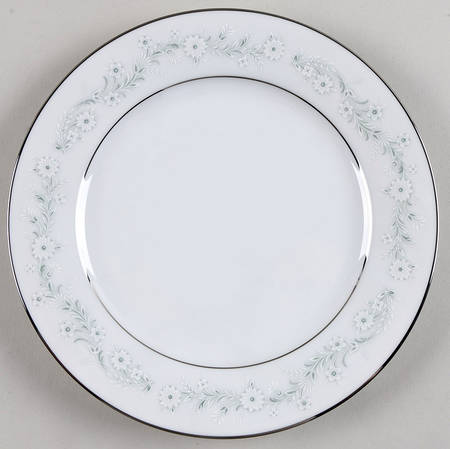 Essex Salad Plate