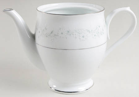 Essex Teapot No Lid
