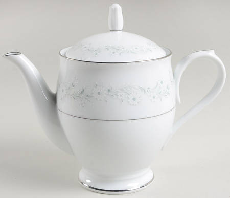 Essex Teapot & Lid