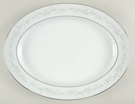 Essex 16" Oval Serving Platter