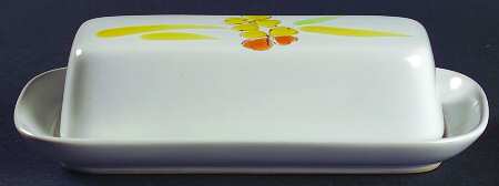 Essay 1/4 Lb Covered Butter