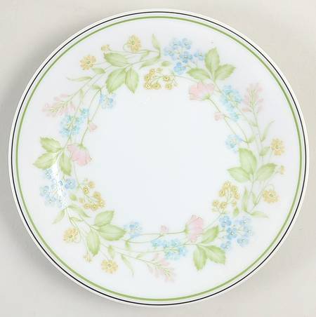 Essence Bread & Butter Plate