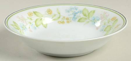 Essence Fruit/Dessert (Sauce) Bowl