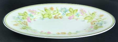 Essence Relish/Butter Tray