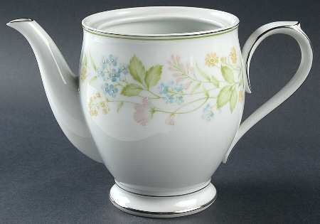 Essence Teapot No Lid
