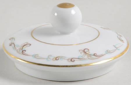 Esteem Lid for Sugar Bowl