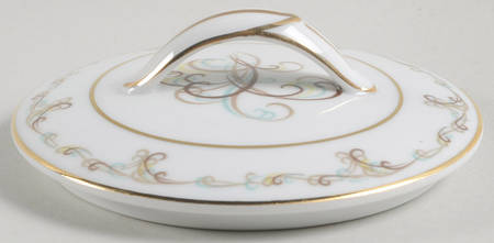Esteem Lid for Sugar Bowl