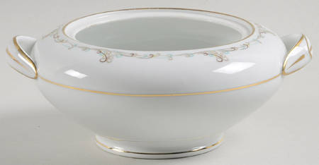 Esteem Sugar Bowl No Lid