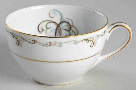 Esteem Snack Cup