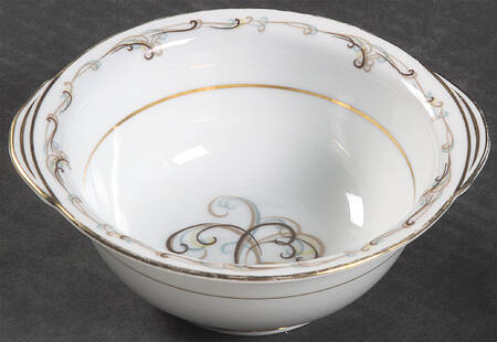 Esteem Lugged Cereal Bowl