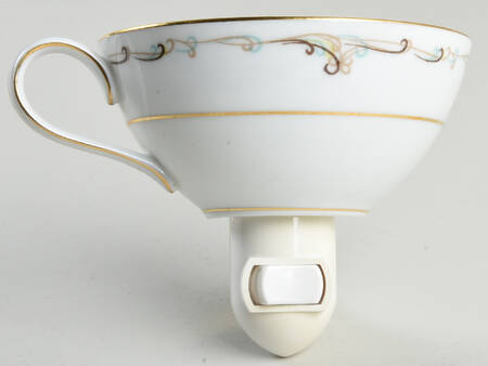 Esteem 1 5/8" + cup (H) Night Light/Cup HC