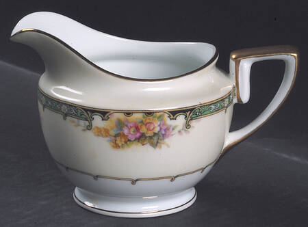 Estelle Creamer
