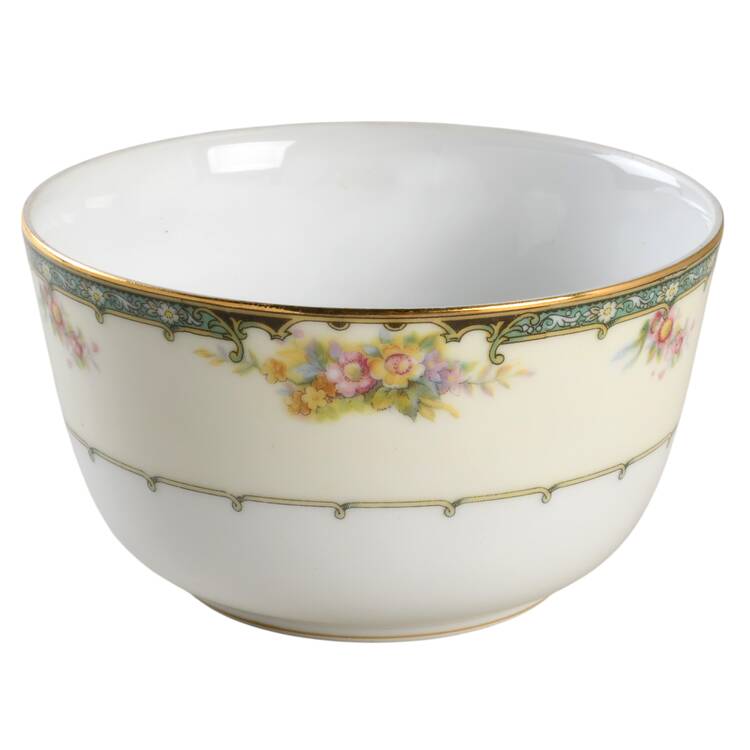 Estelle Cranberry Bowl