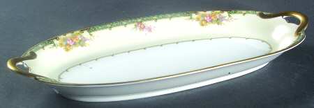 Estelle Celery