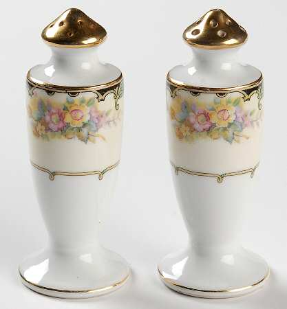 Estelle Salt & Pepper Set
