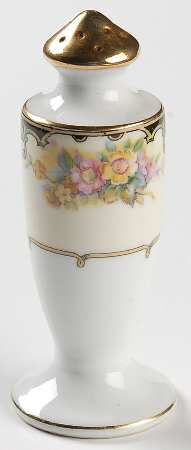 Estelle Pepper Shaker