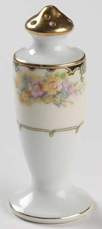Estelle Salt Shaker