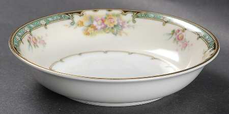 Estelle Fruit/Dessert (Sauce) Bowl