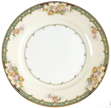 Estelle Bread & Butter Plate