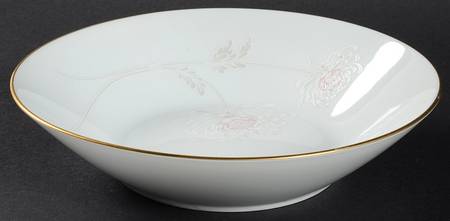 Estelle Coupe Soup Bowl