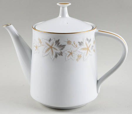 Estrellita Teapot & Lid