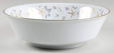 Estrellita 8" Round Vegetable Bowl