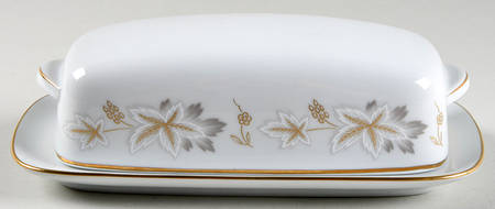 Estrellita 1/4 Lb Covered Butter