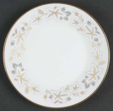 Estrellita Bread & Butter Plate
