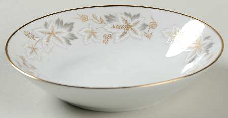 Estrellita Fruit/Dessert (Sauce) Bowl