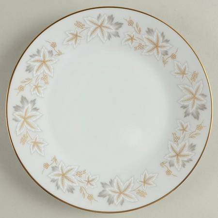 Estrellita Salad Plate