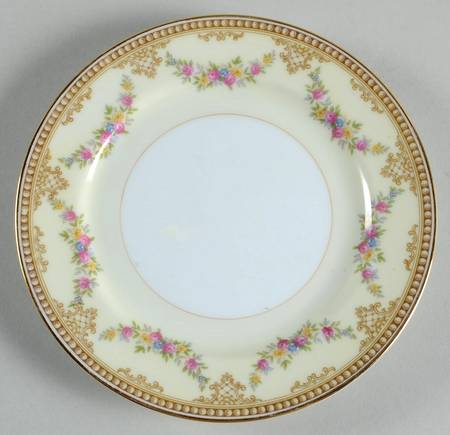 Estrella Bread & Butter Plate