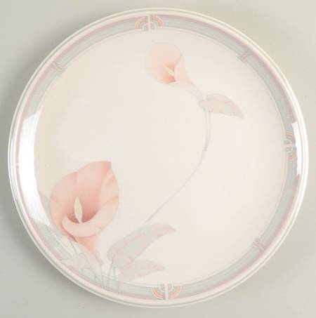 Eternal Blush by Noritake