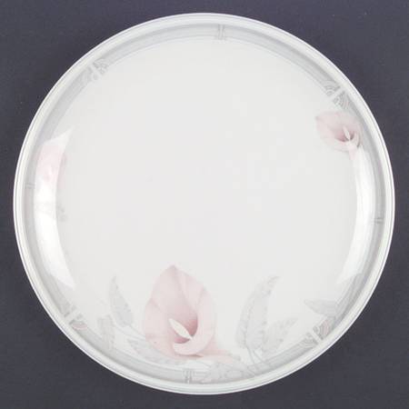 Eternal Blush 12" Chop Plate (Round Platter) by Noritake