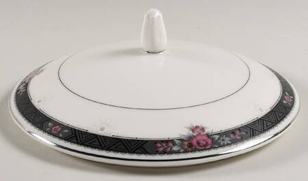 Etienne Lid for Round Vegetable