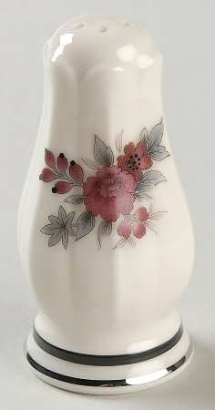 Etienne Pepper Shaker