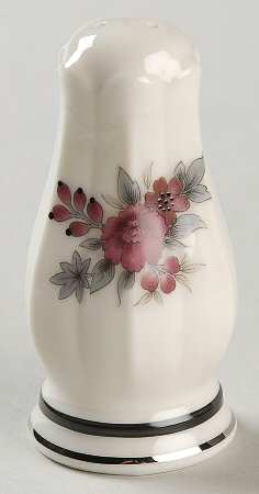 Etienne Salt Shaker