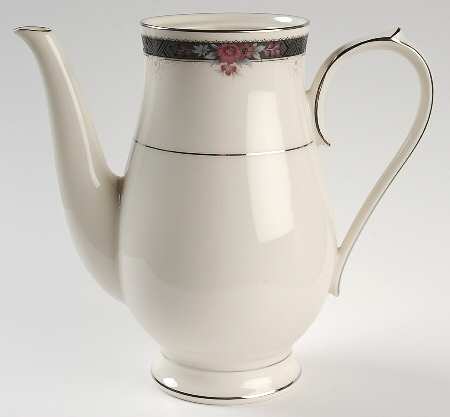 Etienne Coffee Pot No Lid