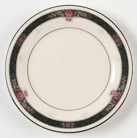 Etienne Bread & Butter Plate