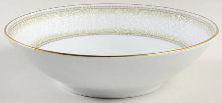 Eugenia 8" Round Vegetable Bowl