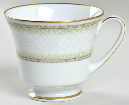 Eugenia Footed Cup