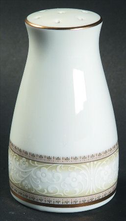 Eugenia Pepper Shaker