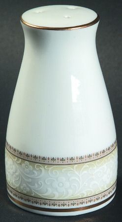 Eugenia Salt Shaker