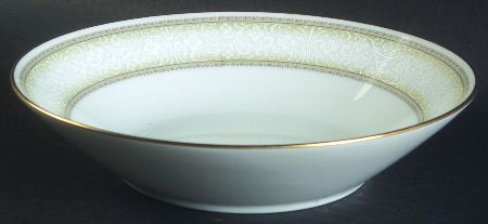 Eugenia Coupe Soup Bowl