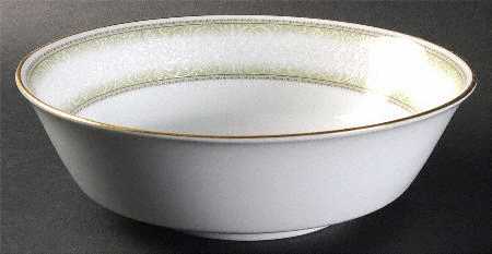 Eugenia 9" Round Vegetable Bowl