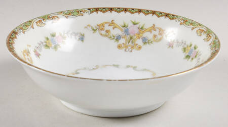 Eureka Coupe Cereal Bowl