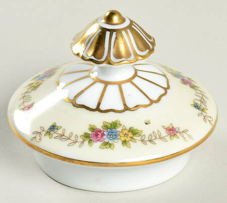 Eureka Lid for Teapot