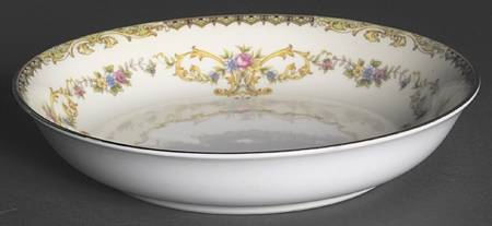 Eureka Coupe Soup Bowl