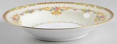 Eureka Rim Soup Bowl