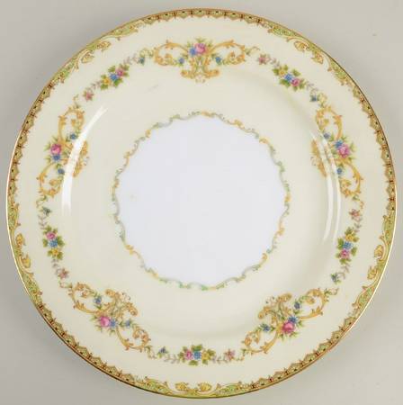 Eureka by Noritake